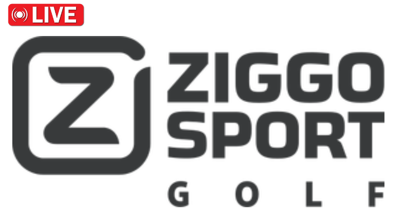 ZIGGO SPORT GOLF HD